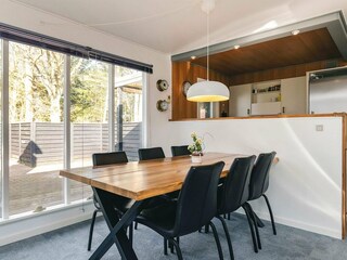 Vakantiehuis Spøttrup  11