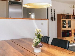 Maison de vacances Spøttrup  14