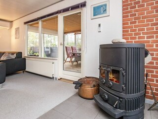 Holiday house Spøttrup  20