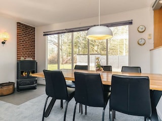 Ferienhaus Spøttrup  12