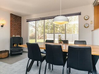 Ferienhaus Spøttrup  6