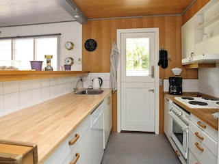 Holiday house Spøttrup  21