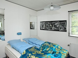 Holiday house Spøttrup  22