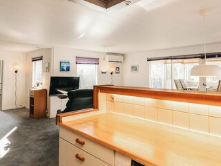 Vakantiehuis Spøttrup  9