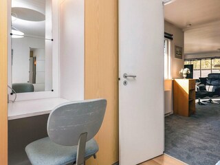 Vakantiehuis Spøttrup  13