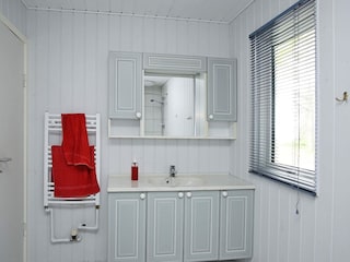 Holiday house Spøttrup  25
