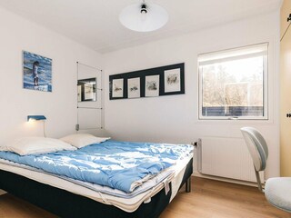 Casa per le vacanze Spøttrup  12