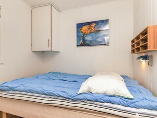 Vakantiehuis Spøttrup  13