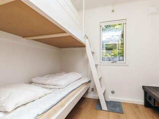 Casa per le vacanze Spøttrup  20