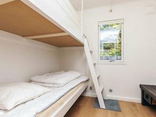 Ferienhaus Spøttrup  14