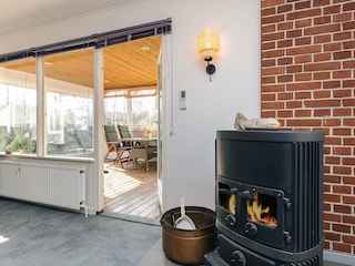 Ferienhaus Spøttrup  24