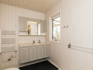 Holiday house Spøttrup  9