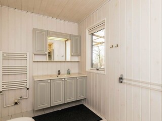 Maison de vacances Spøttrup  9