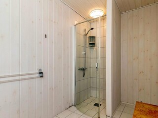 Vakantiehuis Spøttrup  11
