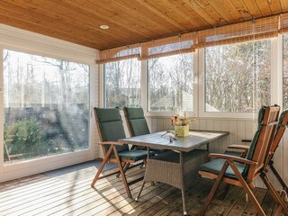 Vakantiehuis Spøttrup  25