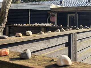 Ferienhaus Spøttrup Außenaufnahme 4