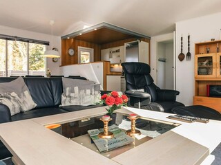 Casa per le vacanze Spøttrup  15