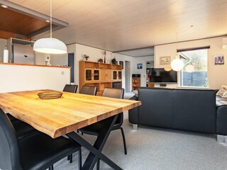 Holiday house Spøttrup  35
