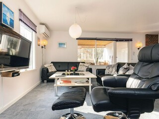 Casa de vacaciones Spøttrup  17