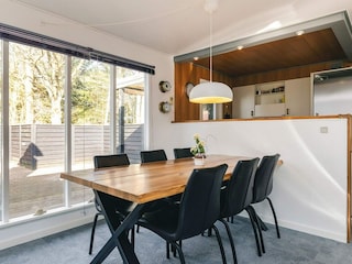 Vakantiehuis Spøttrup  23