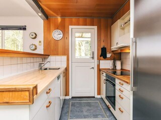 Vakantiehuis Spøttrup  19