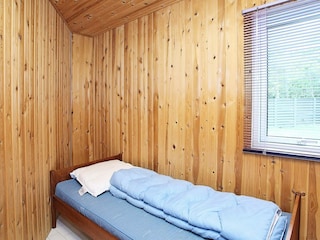Holiday house Spøttrup  45