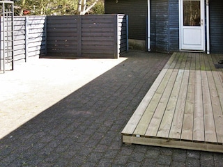Holiday house Spøttrup  47