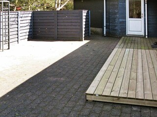Vakantiehuis Spøttrup  8