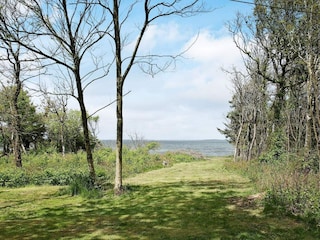 Ferienhaus Spøttrup  32
