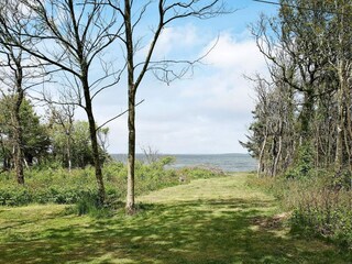 Vakantiehuis Spøttrup  32