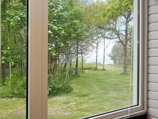 Vakantiehuis Spøttrup  21