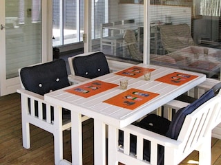 Ferienhaus Spøttrup  40