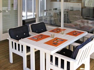 Maison de vacances Spøttrup  40