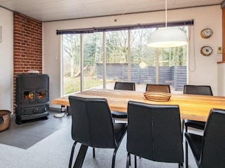 Ferienhaus Spøttrup  9