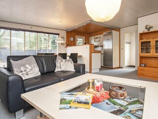 Vakantiehuis Spøttrup  17