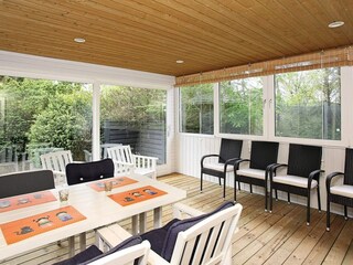Vakantiehuis Spøttrup  33