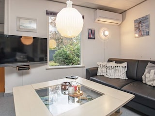 Ferienhaus Spøttrup  18