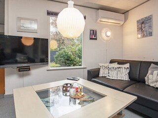Vakantiehuis Spøttrup  18