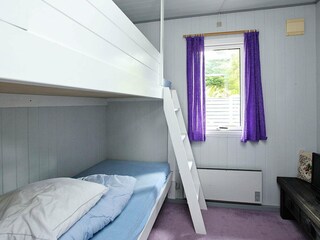 Vakantiehuis Spøttrup  49