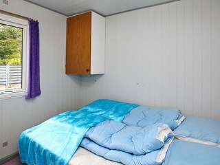 Vakantiehuis Spøttrup  34