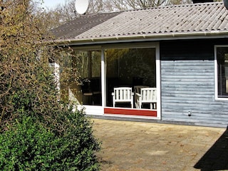 Ferienhaus Spøttrup  36