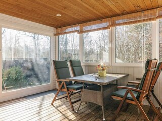 Maison de vacances Spøttrup  22