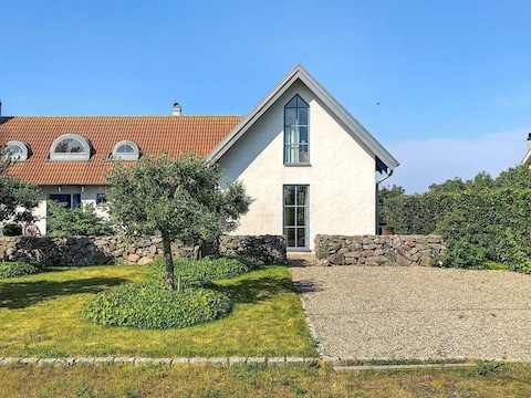 Casa de vacaciones 5 personas casa en Tvååker-By Traum