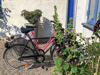 Casa per le vacanze Blixtorp Registrazione all'aperto 3