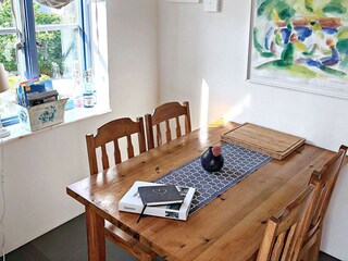 Vakantiehuis Blixtorp  12