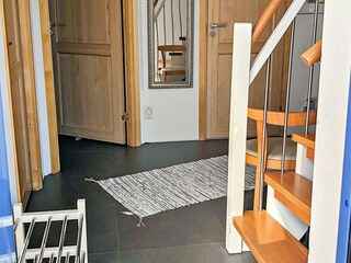Casa de vacaciones Blixtorp  16