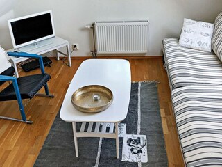 Maison de vacances Blixtorp  13