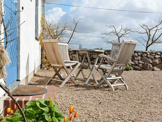 Maison de vacances Blixtorp  11