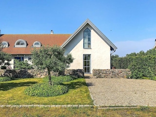 Holiday house Blixtorp Outdoor Recording 1