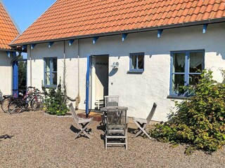 Vakantiehuis Blixtorp Buitenaudio-opname 5